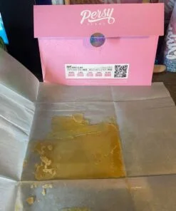 Persy Slabs - Pink Runtz