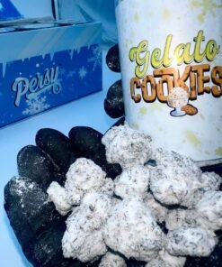 Persy Snowcaps Pound Box - 16 One Ounce Containers