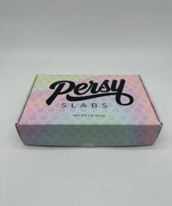 Persy Slabs Pound Box (Master Box)