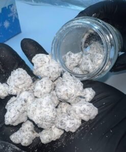 Persy Snowcaps Pound Box - 16 One Ounce Containers