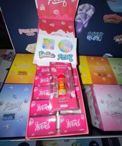 Persy Carts - Shirley Temple