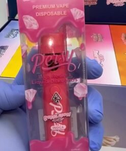 Persy 2g Disposable Bubblegum
